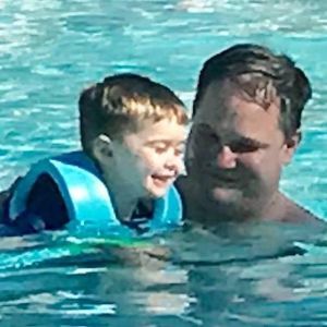 Meet your Posher, John